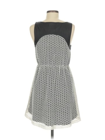 Romeo & Juliet Couture Casual Dress (view 2)