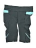 Lululemon Athletica Teal Athletic Shorts Size 4 - photo 1