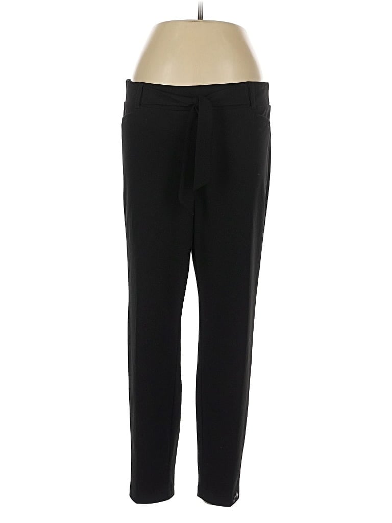 Pre-owned Soho Apparel Ltd Dress Pants In Black