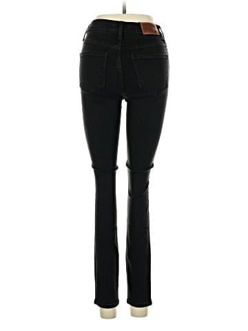 Madewell Jeggings (view 2)
