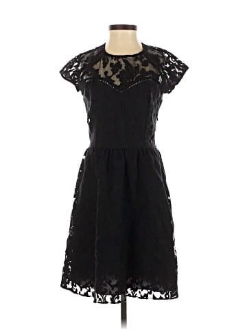 Dolce Vita Cocktail Dress (view 1)