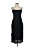 Forest Lily Black Cocktail Dress Size 4 - photo 1