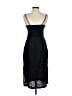 Forest Lily Black Cocktail Dress Size 4 - photo 2