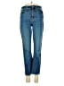 Madewell Blue Jeans Size 25 waist - photo 1