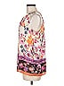 Tabitha Webb 100% Polyester Orange Tank Top Size M - photo 5