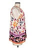 Tabitha Webb 100% Polyester Orange Tank Top Size M - photo 4