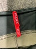 SPANX Black Green Active Pants Size XS - photo 4