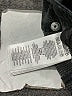 MICHAEL Michael Kors Gray Jeans Size M - photo 7