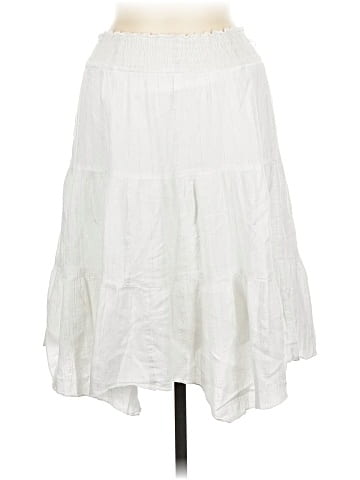 My Michelle Casual Skirt (view 1)