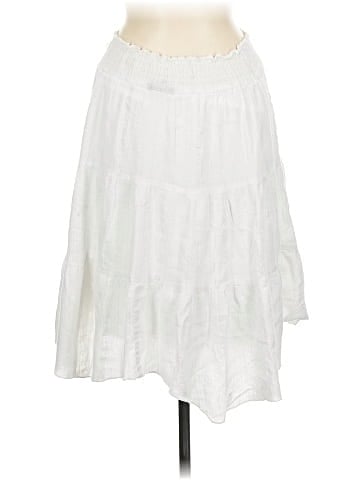My Michelle Casual Skirt (view 2)