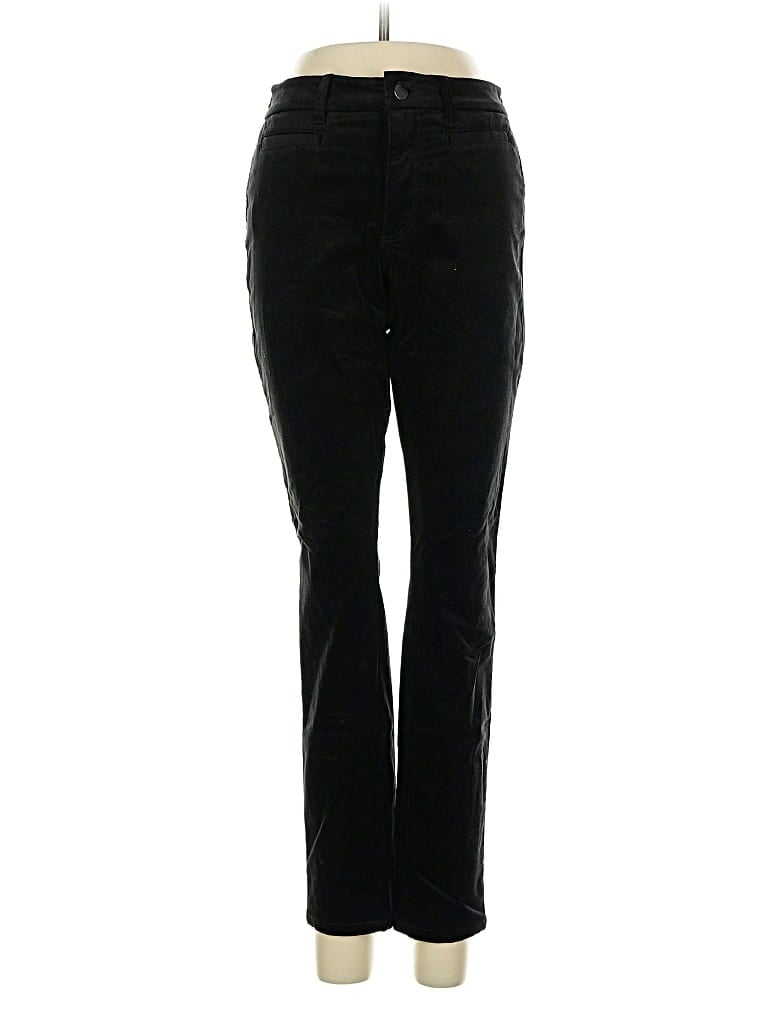 ANN TAYLOR Pre-owned Casual Pants In Black