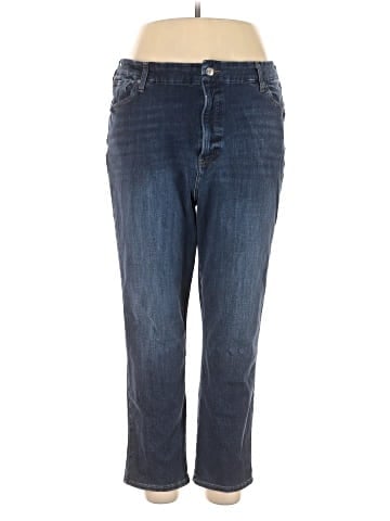 Express Jeans (view 1)