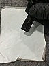 BCBGMAXAZRIA 100% Polyurethane Black Faux Leather Pants Size S - photo 5