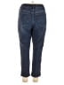 Express Blue Jeans Size XL (petite) - photo 2