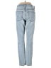 Hudson Jeans Hearts Blue Jeans Size 26 waist - photo 2