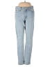 Hudson Jeans Hearts Blue Jeans Size 26 waist - photo 1