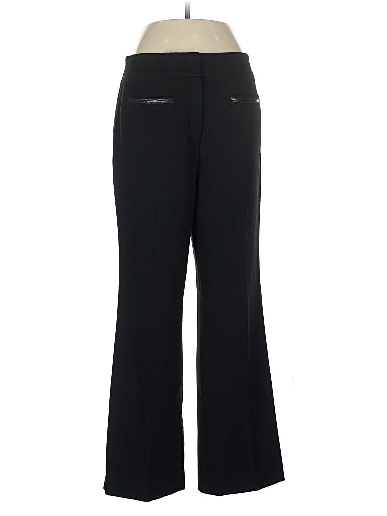 BASLER Pre-owned Dress Pants In Black