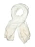 LC Lauren Conrad Ivory Scarf One size - photo 1