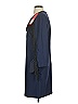 HUGO BOSS Blue Cocktail Dress Size 4 - photo 5