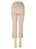Adrienne Vittadini Solid Tan Casual Pants Size 2 - photo 2