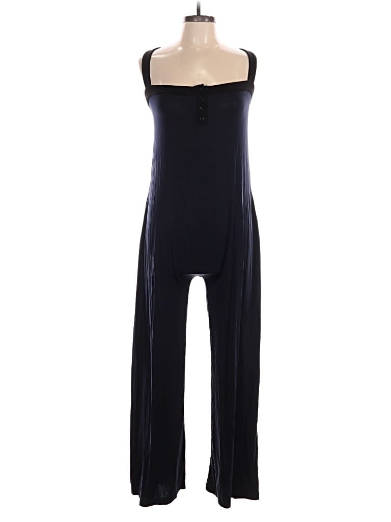 Summersalt Jumpsuit In Black