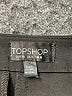 Topshop Black Dress Pants Size 4 - photo 3
