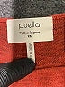 Puella Red Pullover Sweater Size XS - photo 7