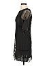 ALPHA Studio Black Casual Dress Size EU 42 / US 12 - photo 5