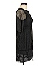 ALPHA Studio Black Casual Dress Size EU 42 / US 12 - photo 4
