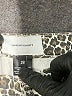Current/Elliott Animal Print Gray Jeggings Size 28 waist - photo 7