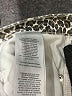 Current/Elliott Animal Print Gray Jeggings Size 28 waist - photo 8