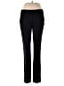 Nili Lotan Black Wool Pants Size 2 - photo 1