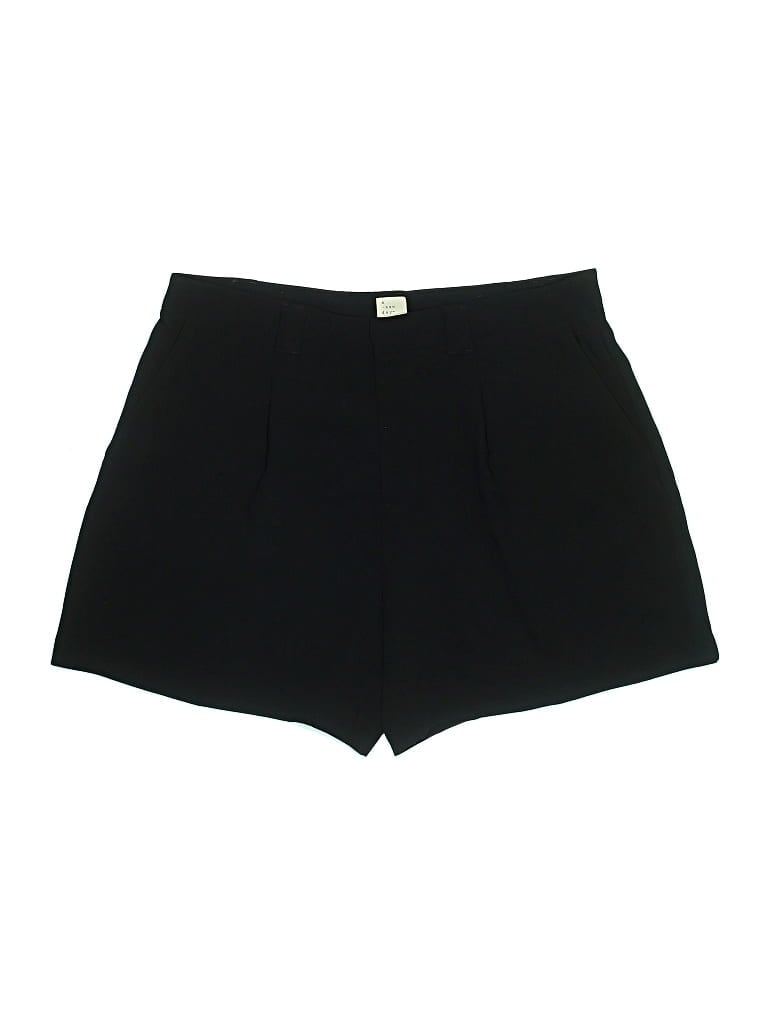 A NEW DAY Pre-owned Shorts In Black