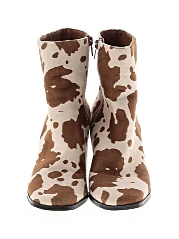 Nasty Gal Inc. Ankle Boots (view 2)