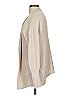 Rachel Zoe 100% Polyester Tan Cardigan Size S - photo 5