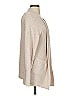 Rachel Zoe 100% Polyester Tan Cardigan Size S - photo 4