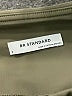 BR STANDARD Solid Green Active Pants Size S - photo 7