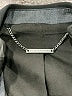 Elie Tahari Gray Blazer Size 0 - photo 6