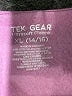 Tek Gear Pink Pullover Hoodie Size 14 - 16 - photo 3