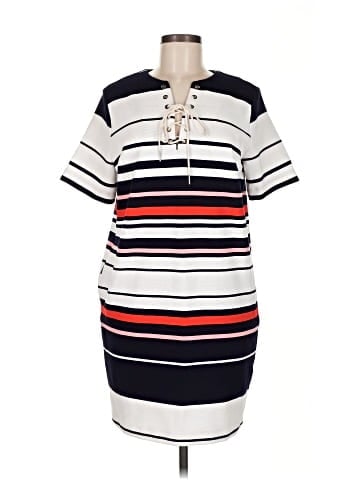 FRNCH Casual Dress (view 1)