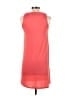Boden Orange Casual Dress Size 2 - photo 2