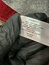 Gallery 100% Polyester Red Coat Size 3X - photo 7