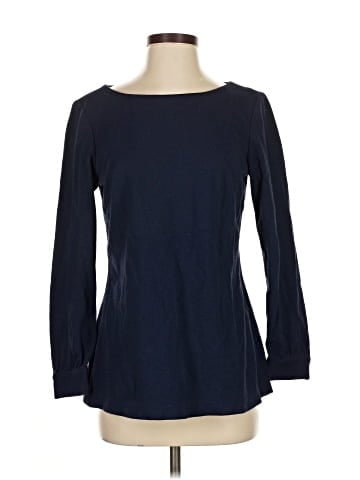 Elizabeth McKay 3/4 Sleeve T-Shirt (view 1)