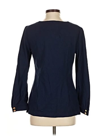 Elizabeth McKay 3/4 Sleeve T-Shirt (view 2)