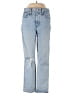 Madewell Blue Jeans Size 26 waist - photo 1