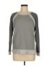 Apt. 9 Gray Pullover Sweater Size M - photo 1