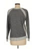 Apt. 9 Gray Pullover Sweater Size M - photo 2