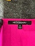 Necessary Objects 100% Polyester Pink 3/4 Sleeve Blouse Size S - photo 4