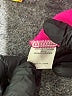 Necessary Objects 100% Polyester Pink 3/4 Sleeve Blouse Size S - photo 5