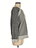 Apt. 9 Gray Pullover Sweater Size M - photo 4